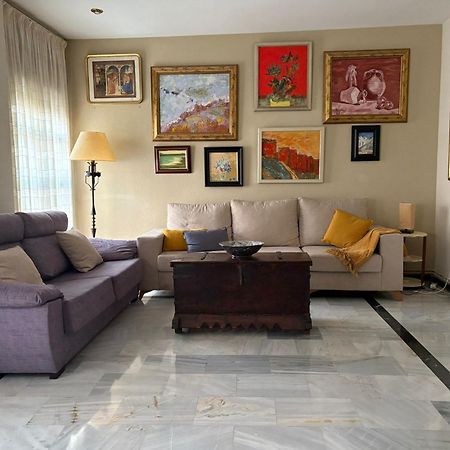 Apartamento Cordoba Patricia Екстериор снимка