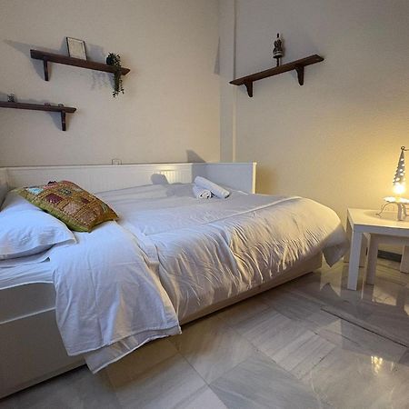 Apartamento Cordoba Patricia Екстериор снимка