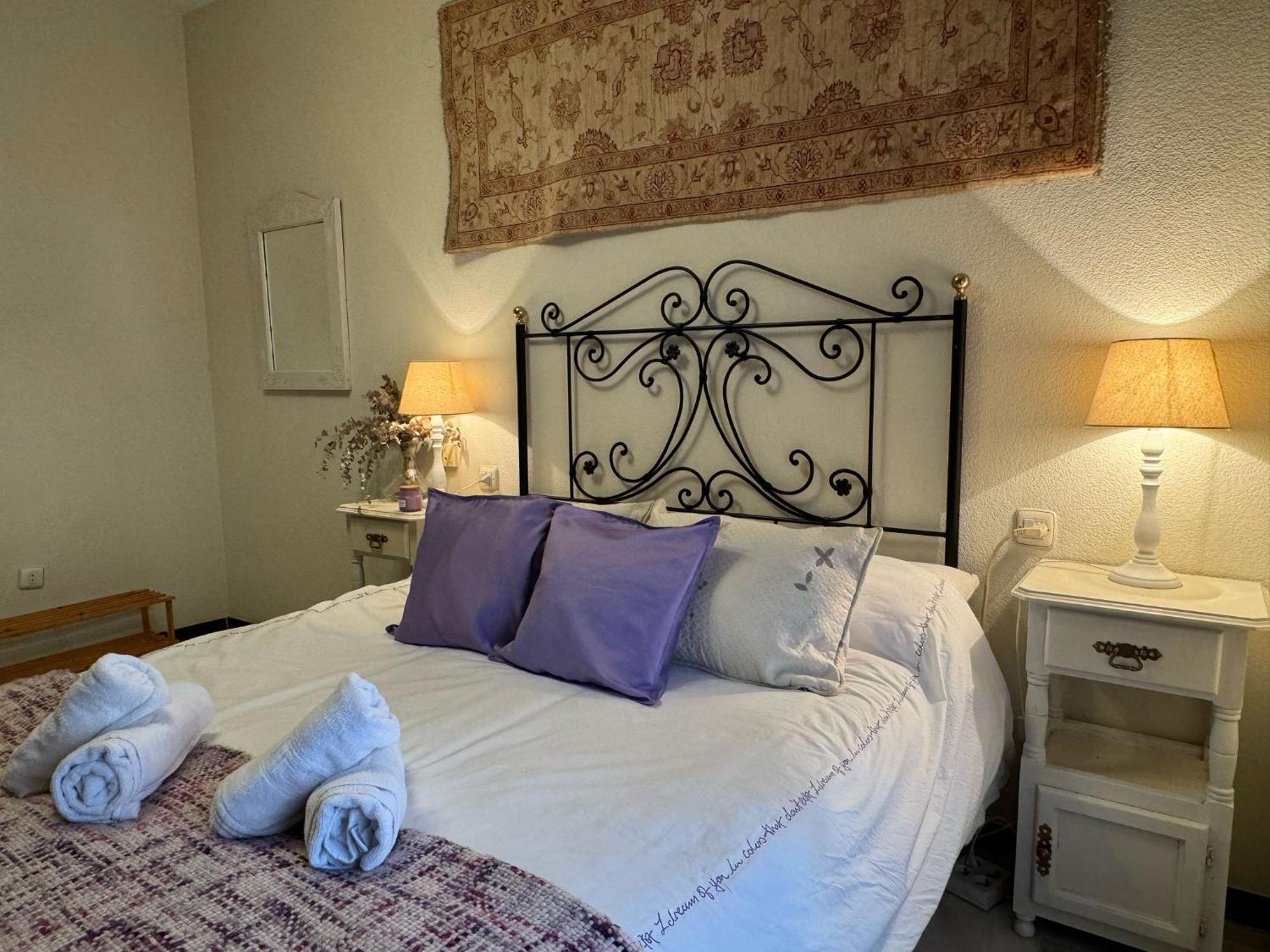 Apartamento Cordoba Patricia Екстериор снимка