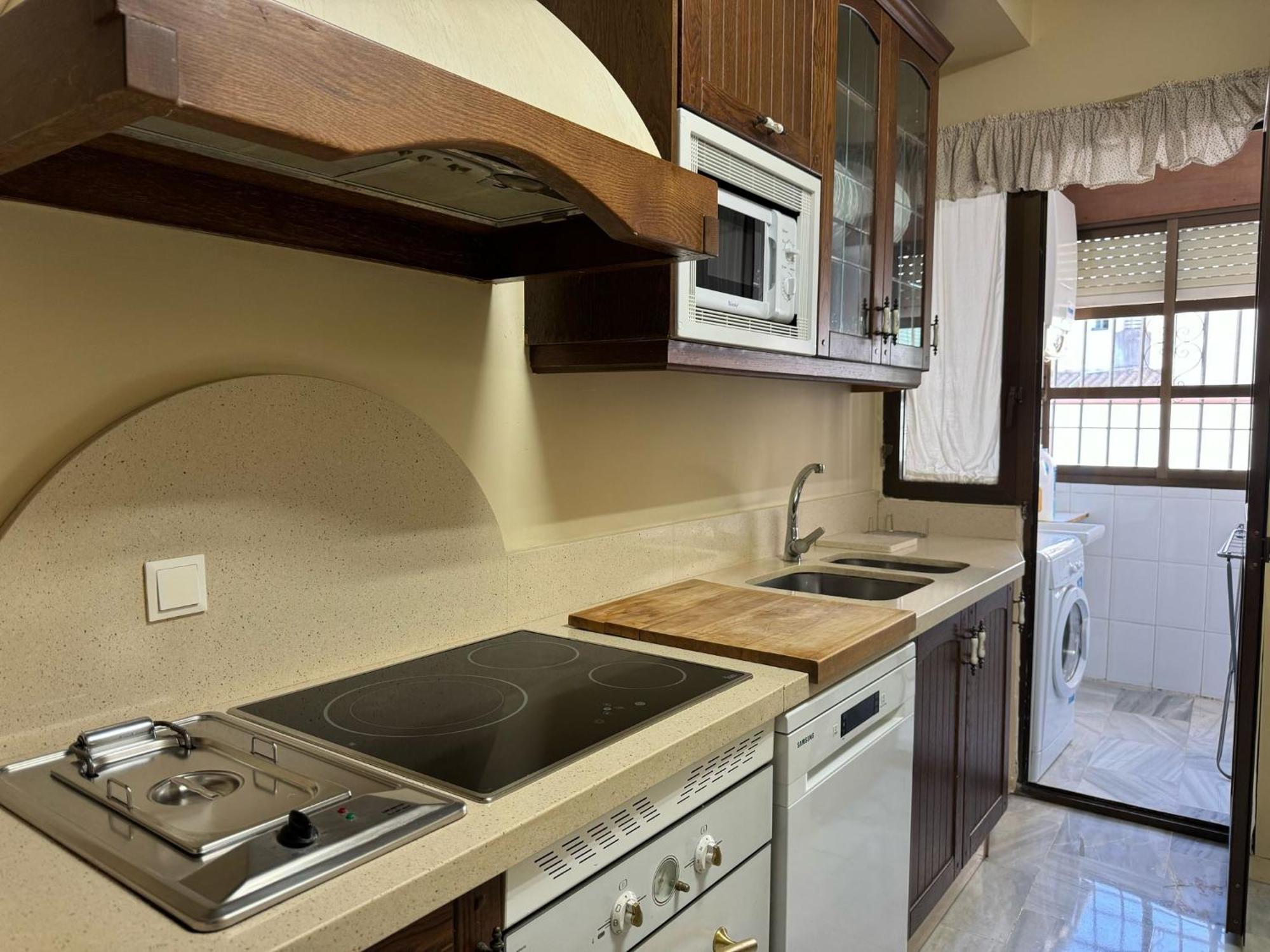 Apartamento Cordoba Patricia Екстериор снимка