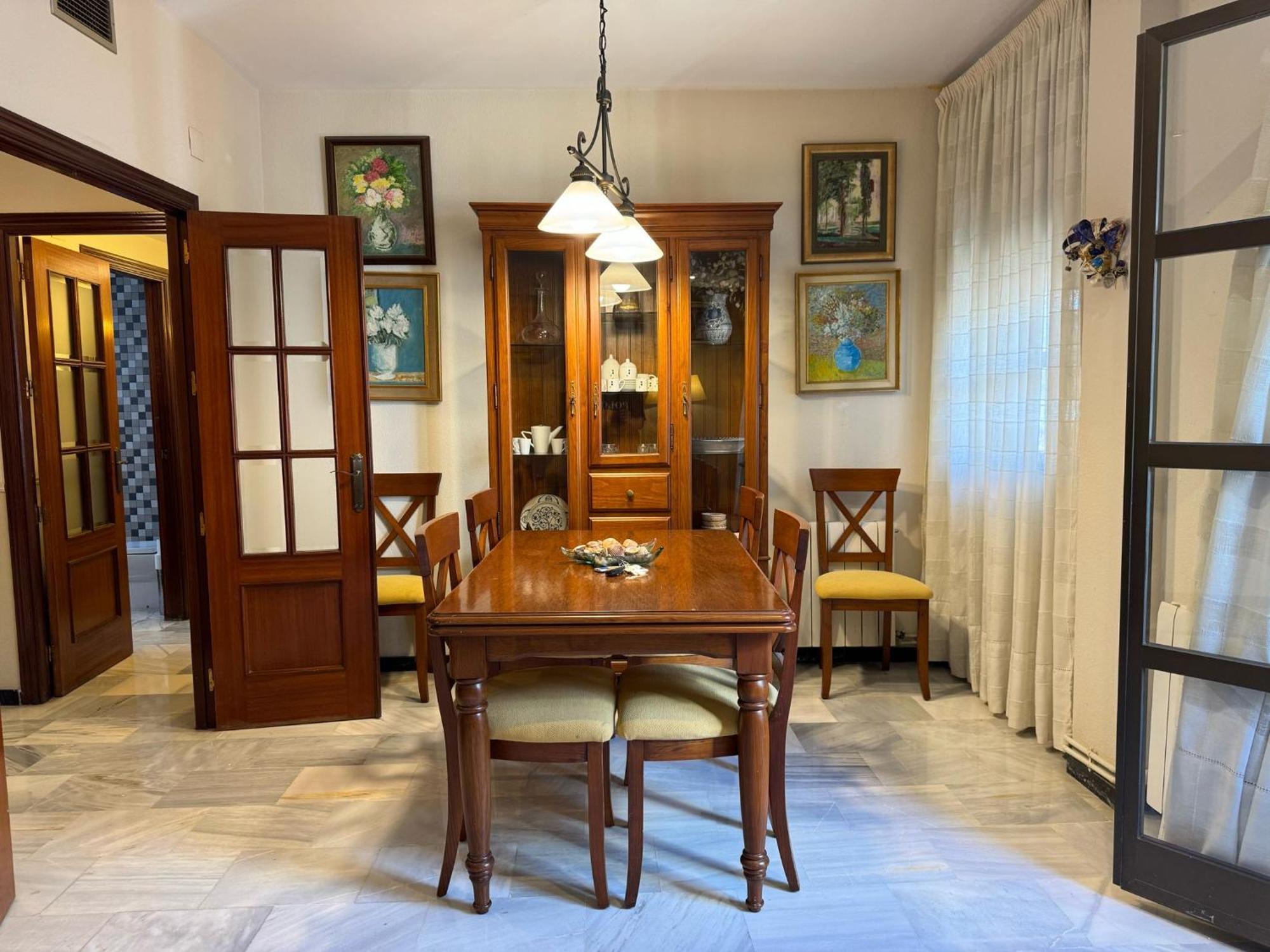 Apartamento Cordoba Patricia Екстериор снимка