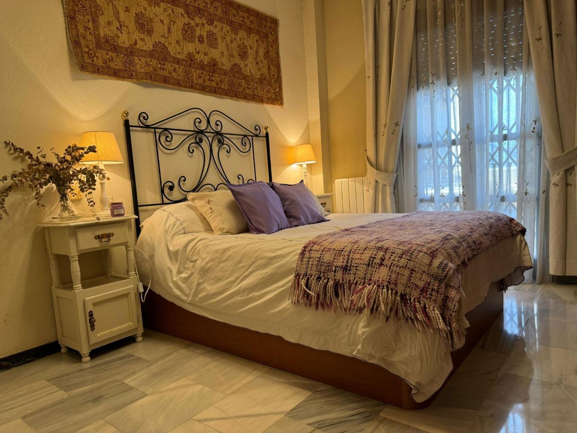 Apartamento Cordoba Patricia Екстериор снимка