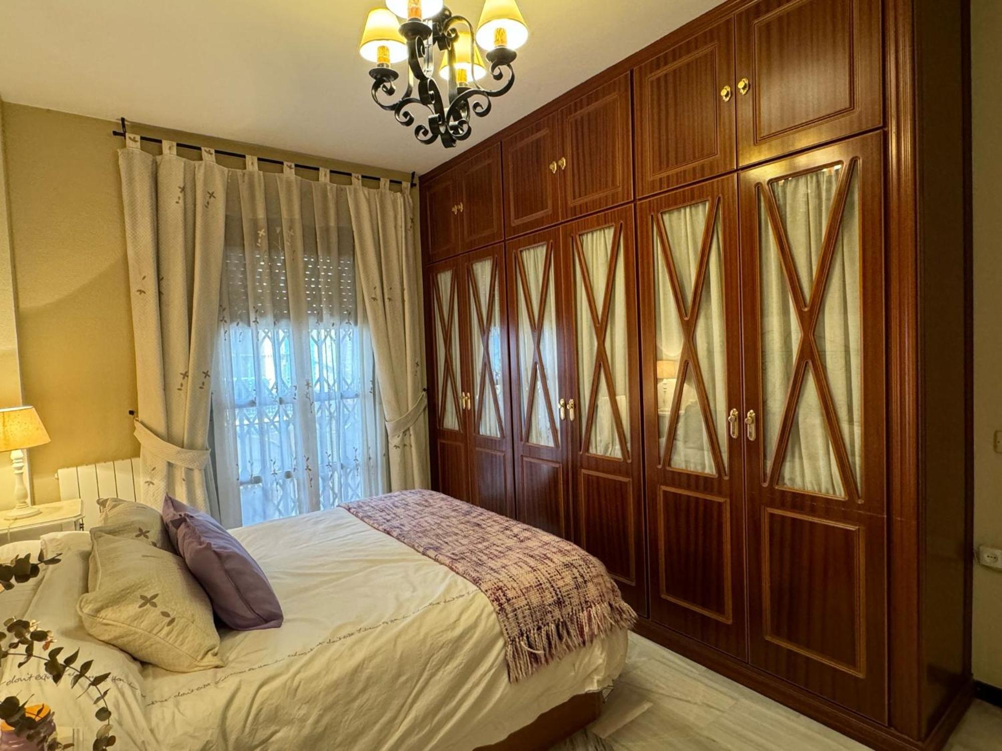 Apartamento Cordoba Patricia Екстериор снимка