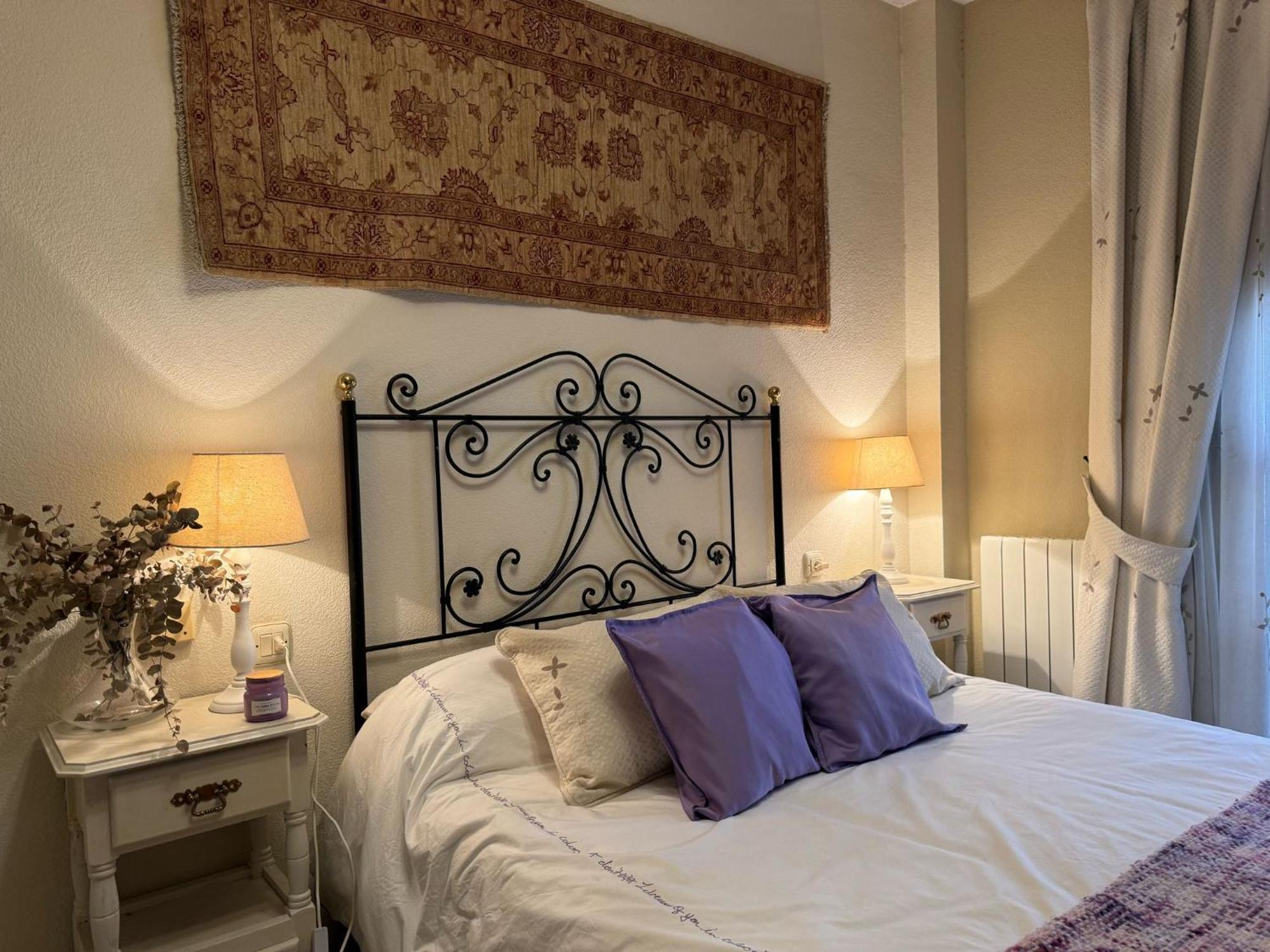 Apartamento Cordoba Patricia Екстериор снимка