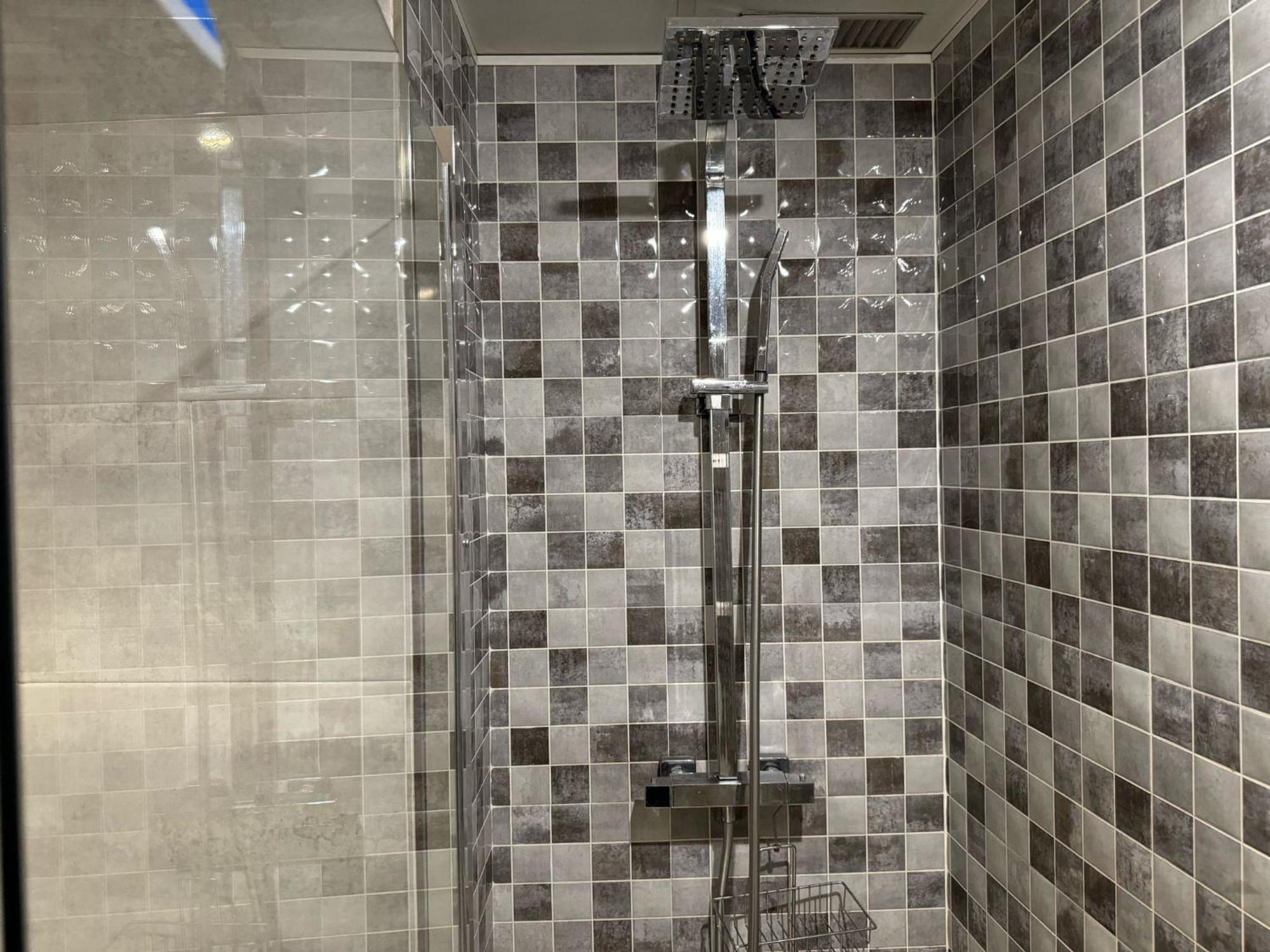 Apartamento Cordoba Patricia Екстериор снимка