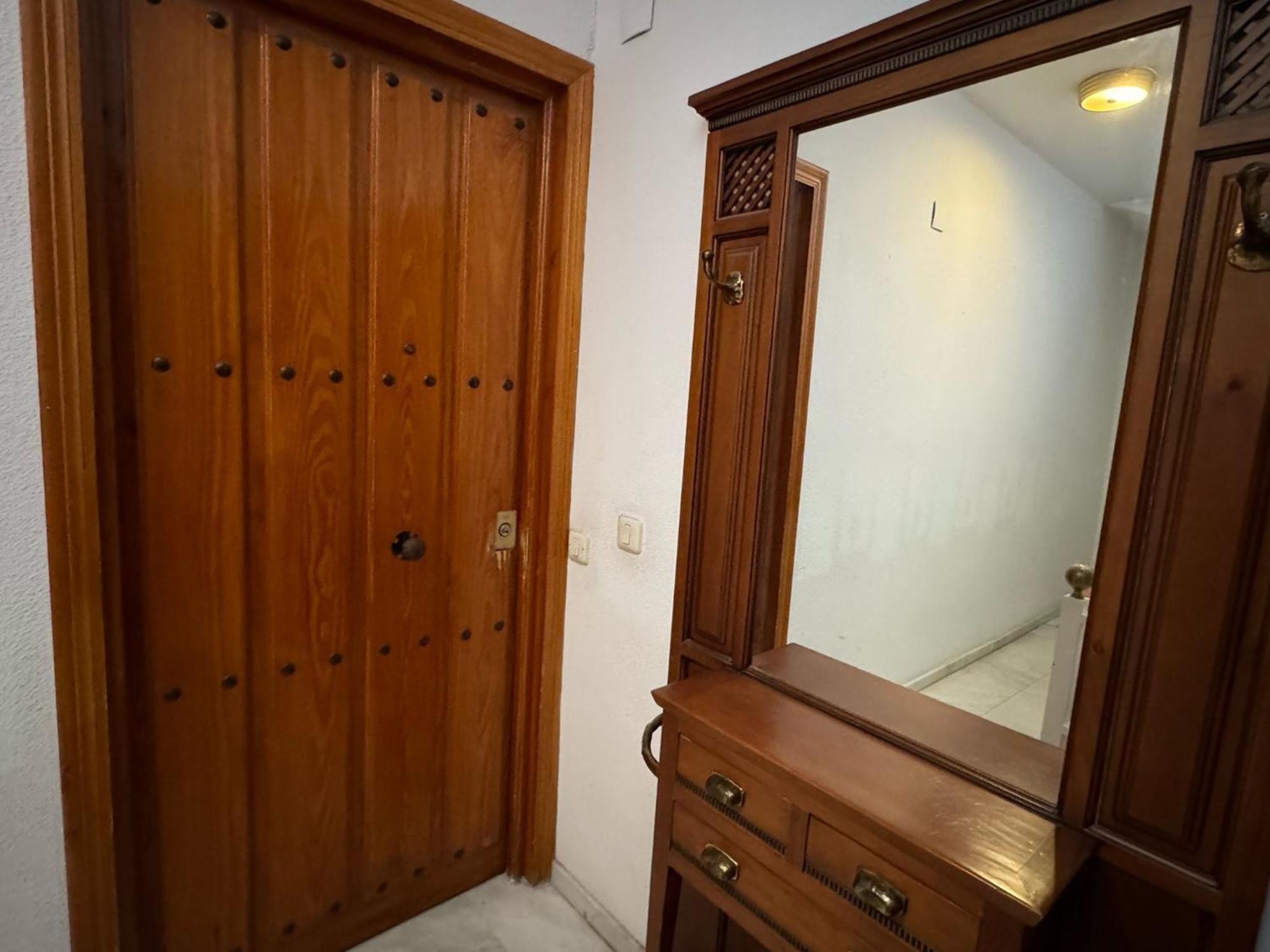Apartamento Cordoba Patricia Екстериор снимка