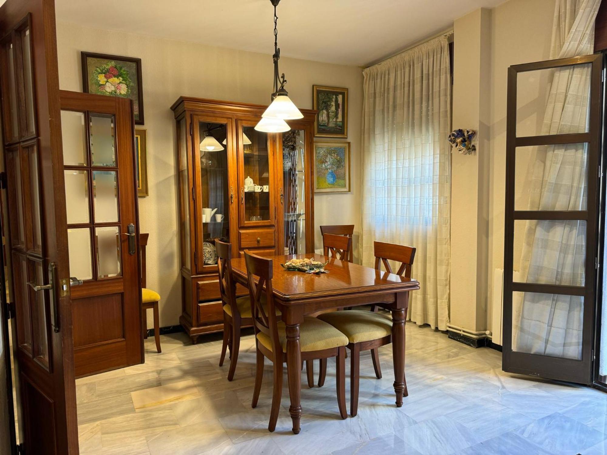 Apartamento Cordoba Patricia Екстериор снимка