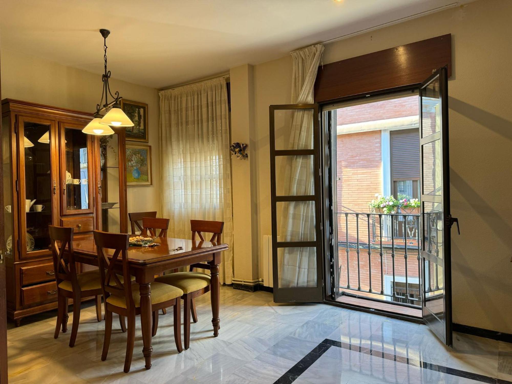 Apartamento Cordoba Patricia Екстериор снимка