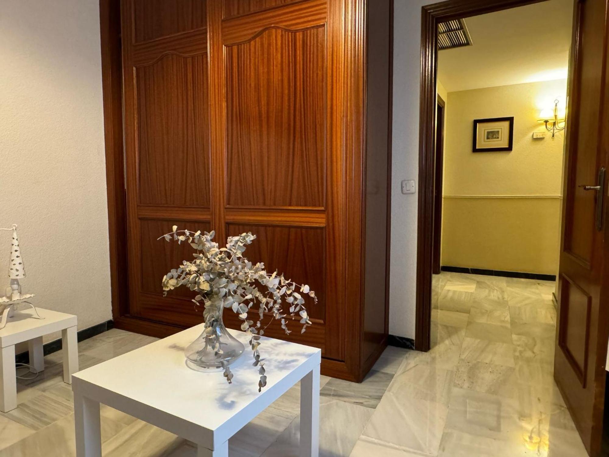Apartamento Cordoba Patricia Екстериор снимка