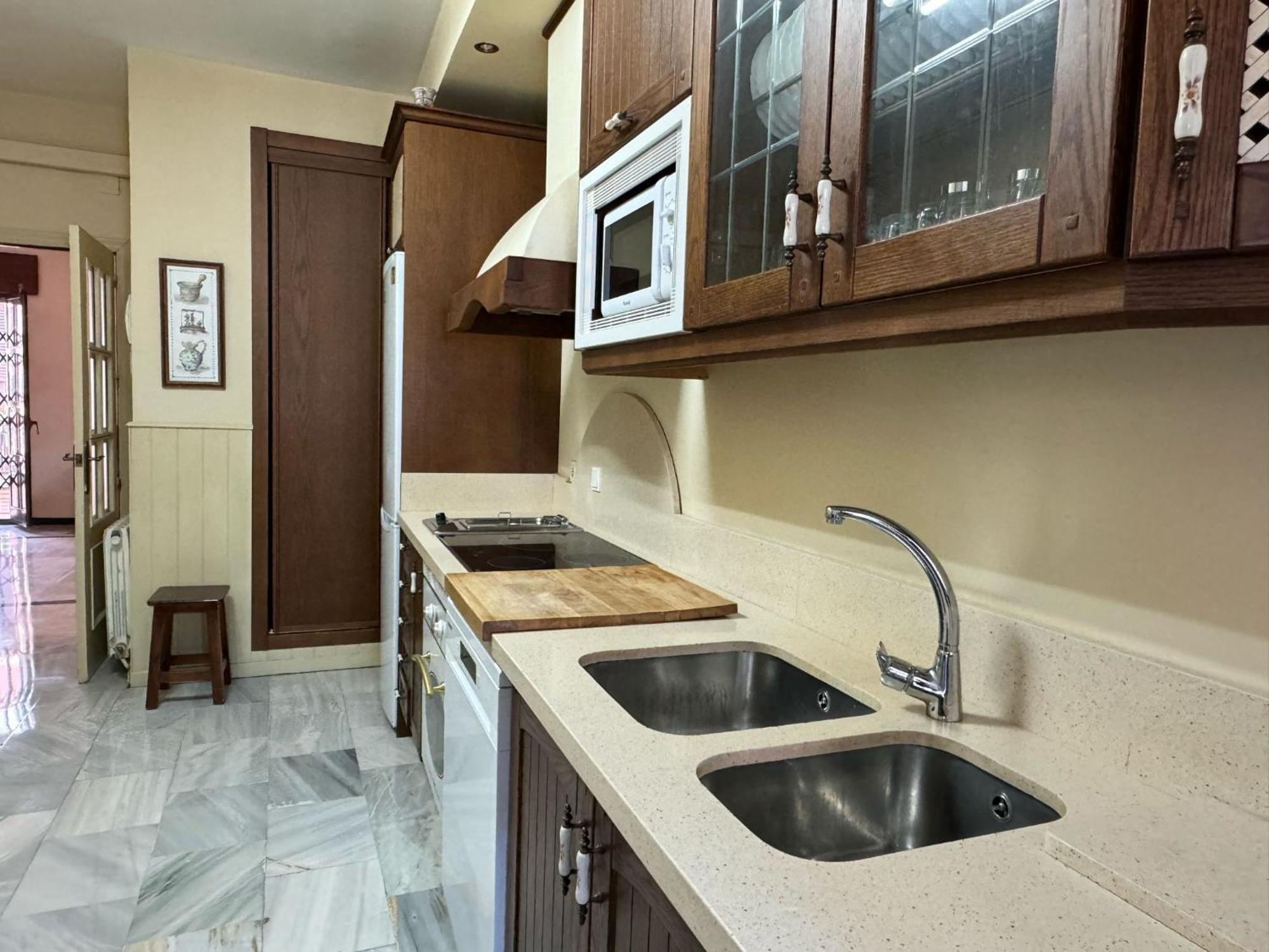 Apartamento Cordoba Patricia Екстериор снимка