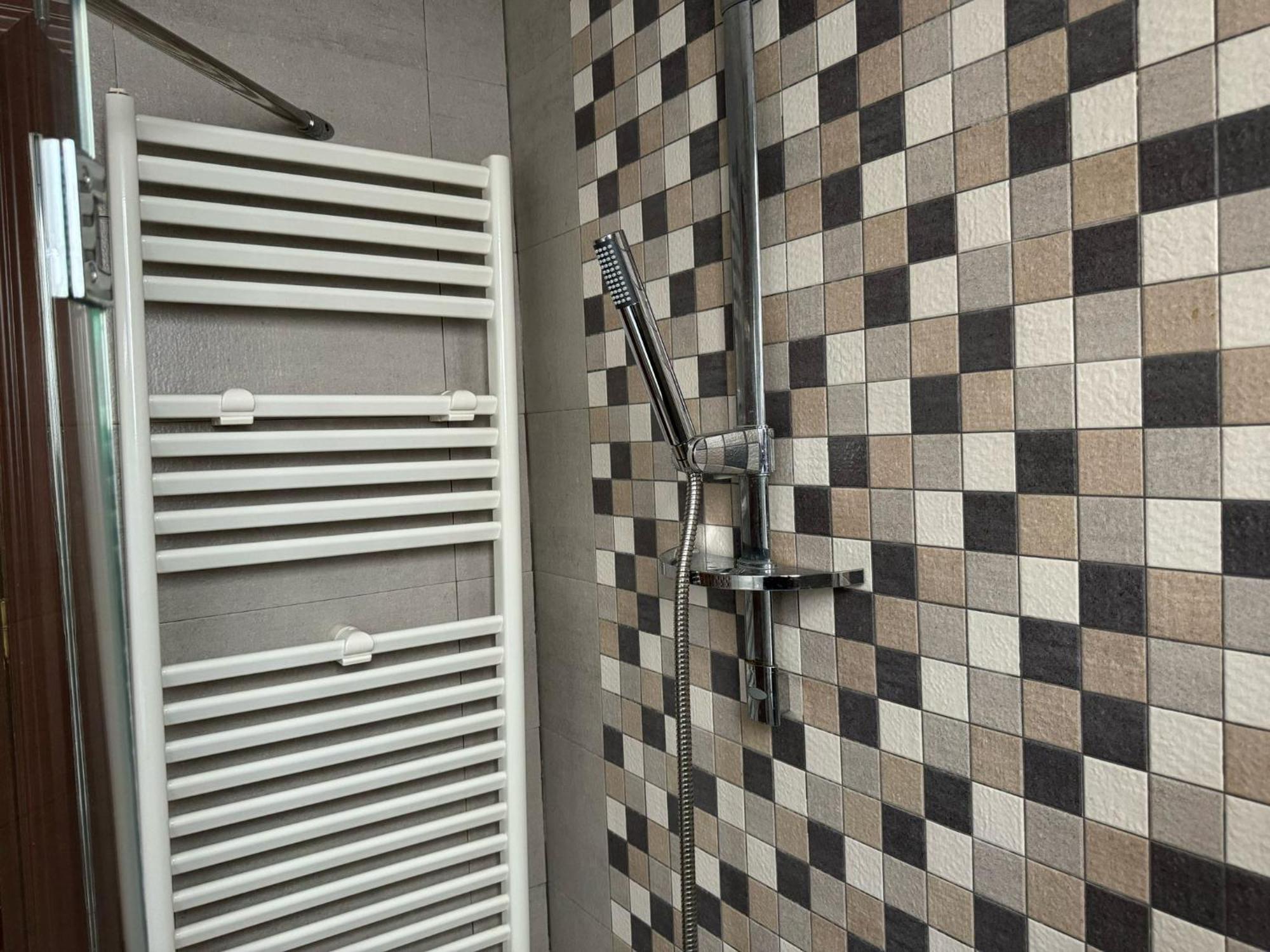 Apartamento Cordoba Patricia Екстериор снимка
