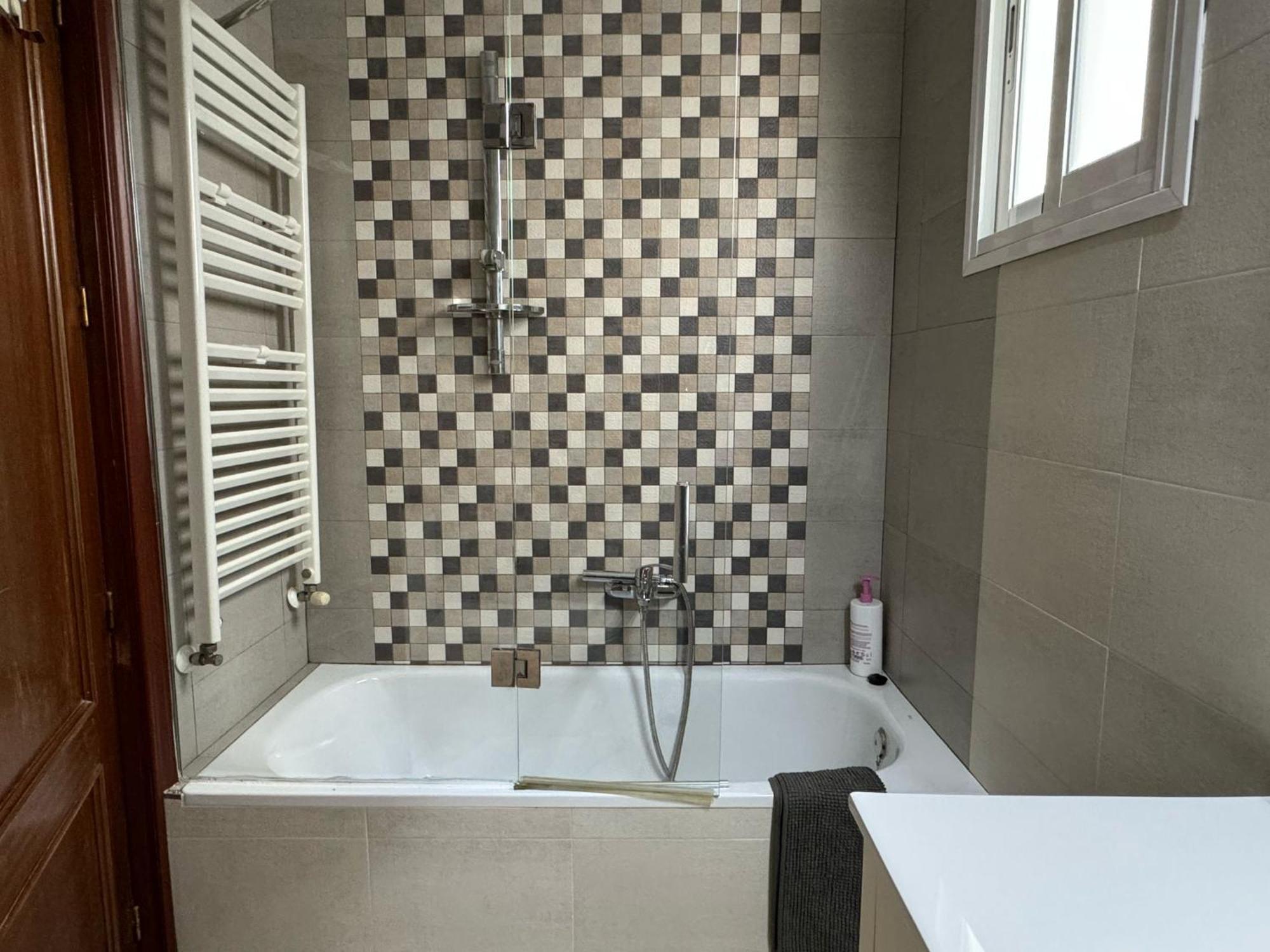 Apartamento Cordoba Patricia Екстериор снимка