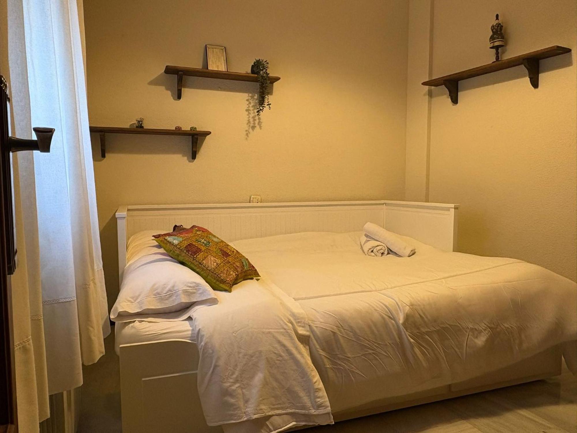 Apartamento Cordoba Patricia Екстериор снимка