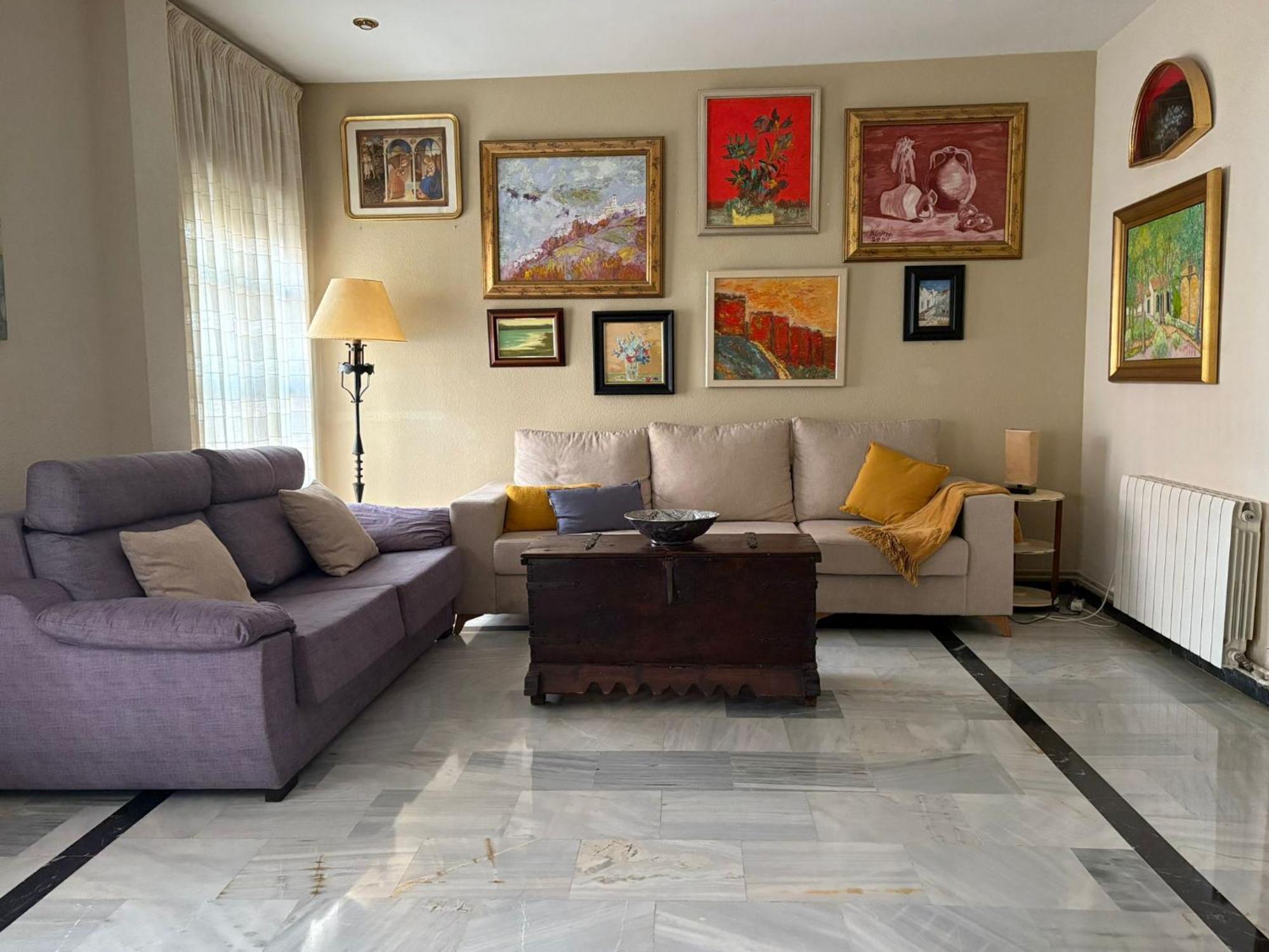 Apartamento Cordoba Patricia Екстериор снимка