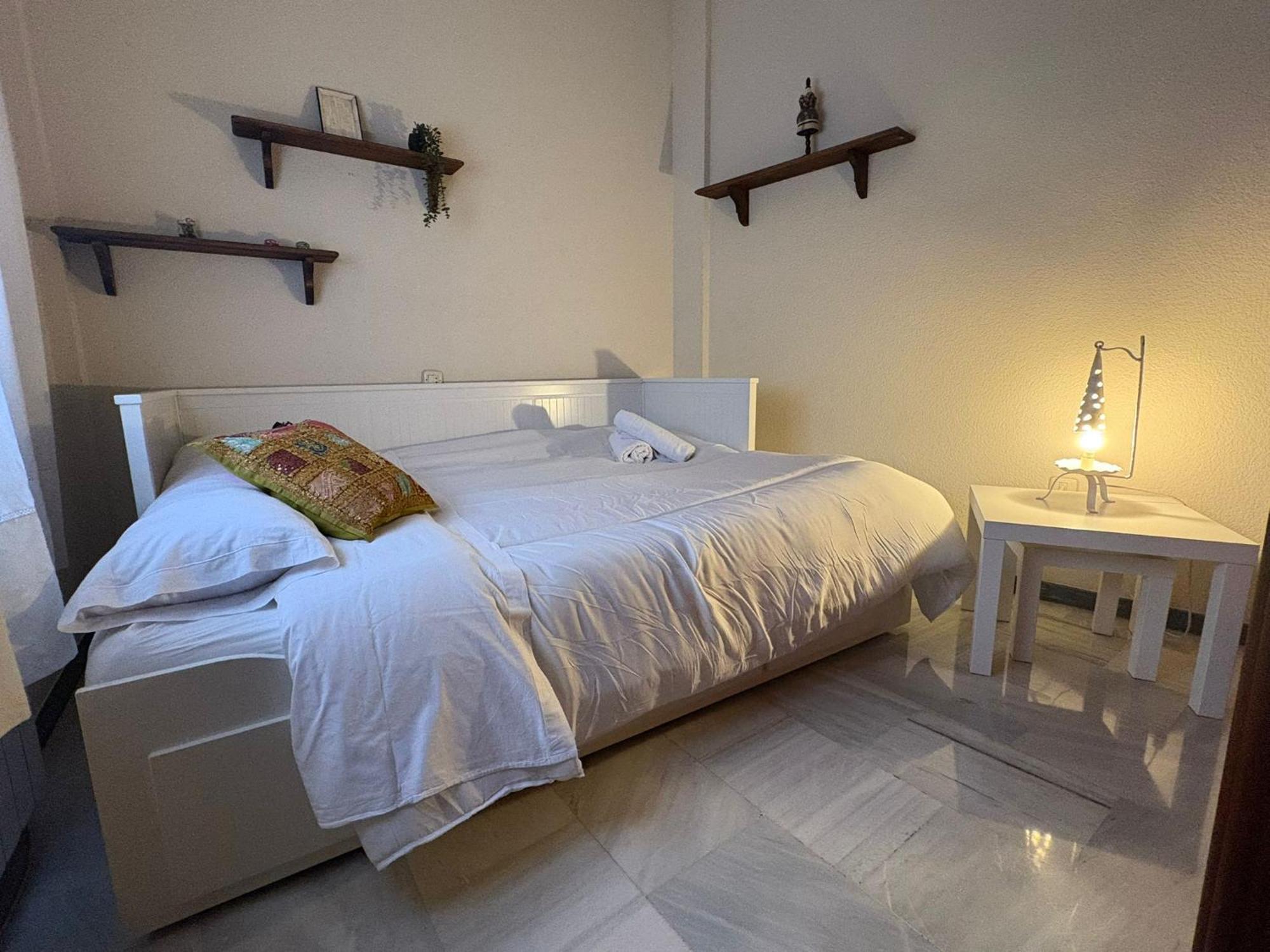 Apartamento Cordoba Patricia Екстериор снимка