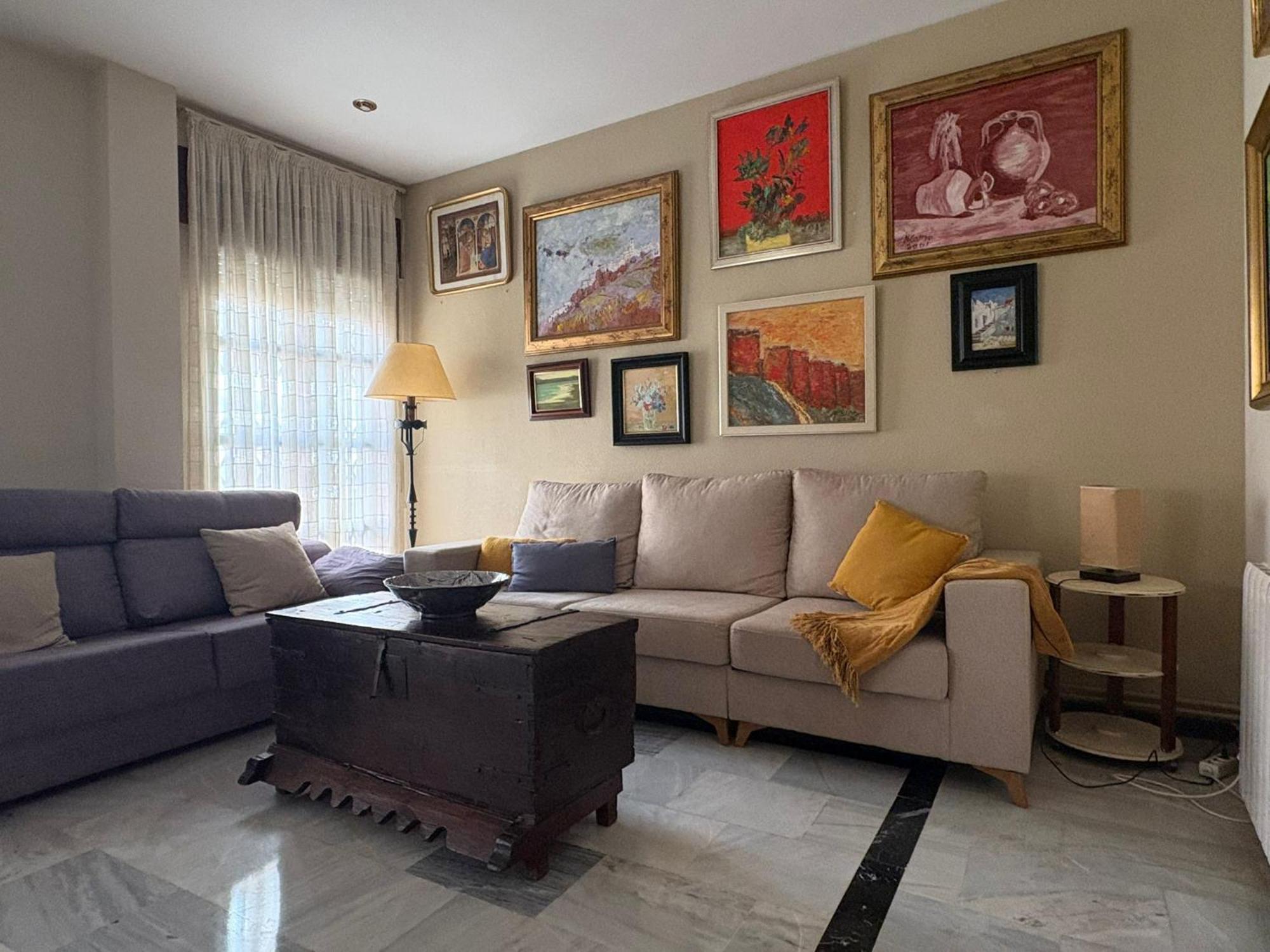 Apartamento Cordoba Patricia Екстериор снимка